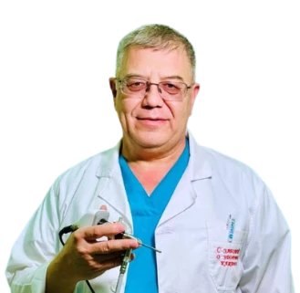 Bekmurodov Rustam Oktamovich