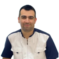 Xamidov Dilshod Oktamovich