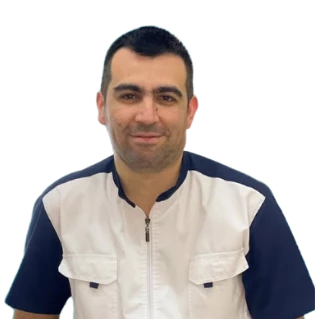 Xamidov Dilshod Oktamovich