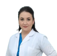 Хамракулова Наргиза Орзуевна