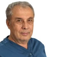 Rustamov Umar Xaydarovich