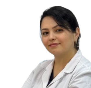 Рустамова Наргиза Умаровна