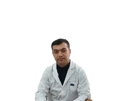 Рустамов Абубакр Умарович