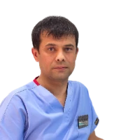 Ахадов Рахбар Абдурасулович