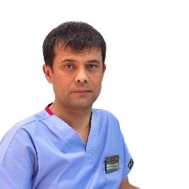 Ахадов Рахбар Абдурасулович