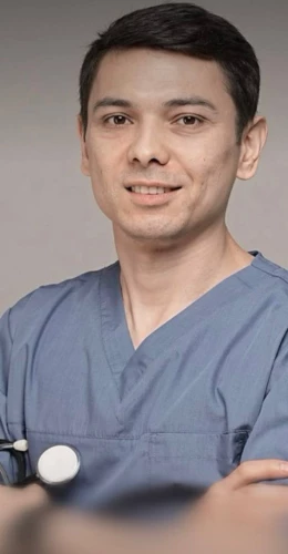 Фатхуллаев Зиедулла Хикматуллаевич