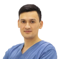Murodov Akmal Golibovich
