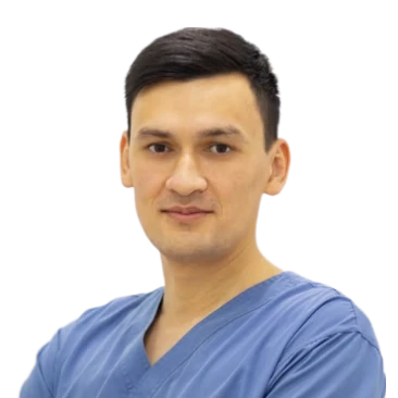 Murodov Akmal Golibovich