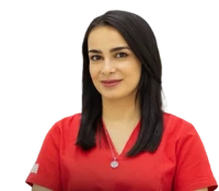 Azimova Rano Azamatovna