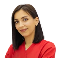 Yunusova Nilufar Azizovna