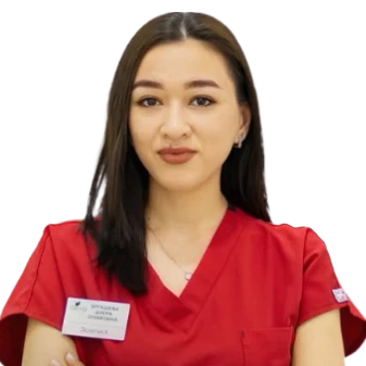 Ergasheva Diyora Olimovna