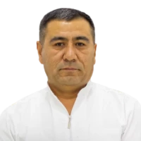 Qochqorov Gulom Roziboevich