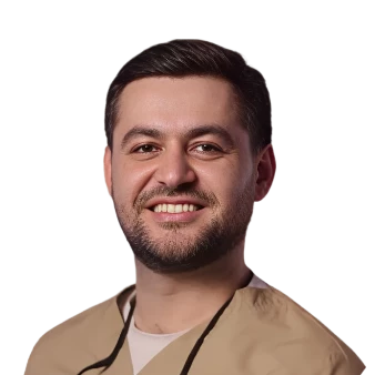 Абдуманонов Шарифжон Кобилович