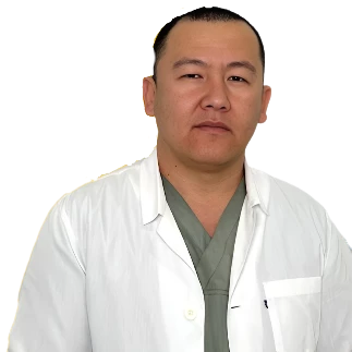 Умаркулов Фарход Фахриддинович