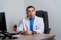 Салихов Собирхон Гайратович