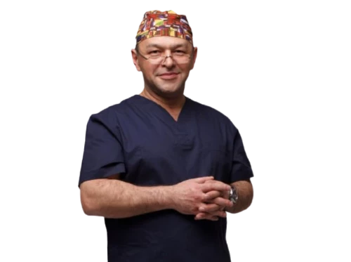 Salidjanov Anvar Shuhratovich