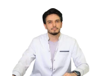 Muzaffarxonov Shoxruhxon Murodxonovich