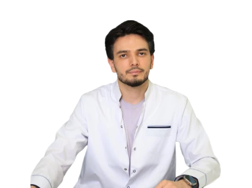 Muzaffarxonov Shoxruhxon Murodxonovich