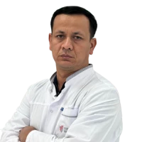 Кузиев Миржалол Омонбойевич