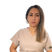 Ишонкулова Зилола Негматовна