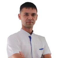 Muratov Timur Ibragimovich