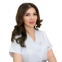 Agzamova Shoxida Faxriddinovna