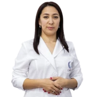 Буляева Фатима Закировна