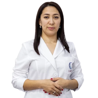 Буляева Фатима Закировна