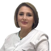 Berdiyeva Shoira Shukurovna