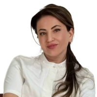 Шерматова Дилдора Наримоновна