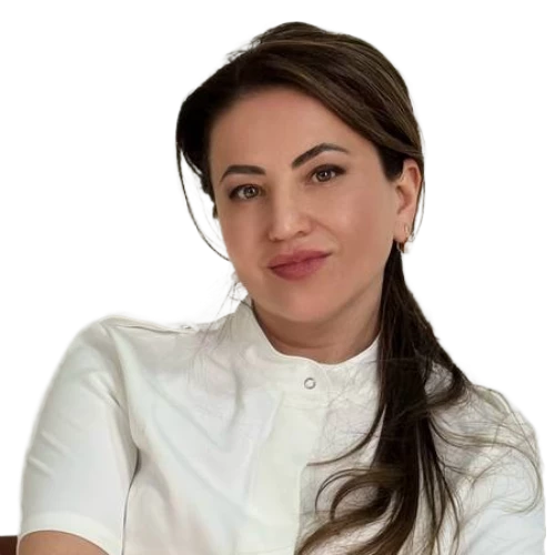 Шерматова Дилдора Наримоновна