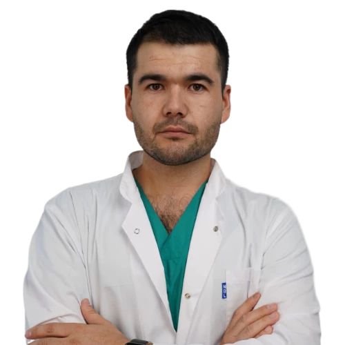 Abrorov Shahbozjon Nematzoda