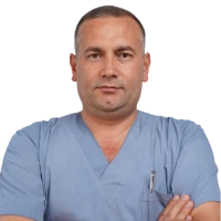 Mahmudov Sadriddin Faxritdinovich