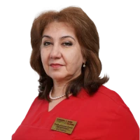 Qurbonaliyeva Yelena Nurzullayevna