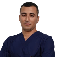 Xurramov Obidjon Ahmadovich