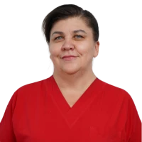 Efendiyeva Venera Firdovsiyevna