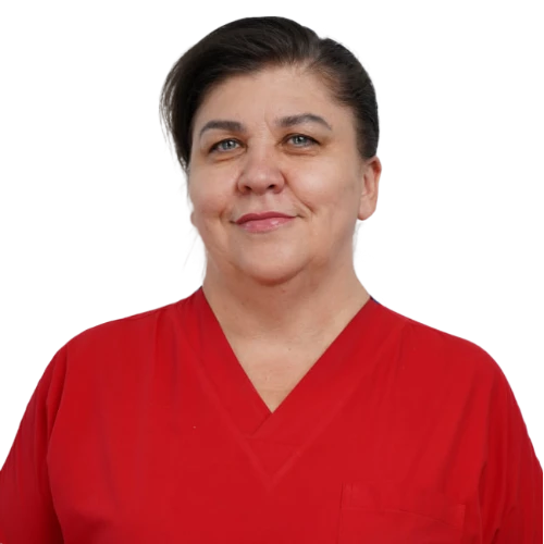 Efendiyeva Venera Firdovsiyevna