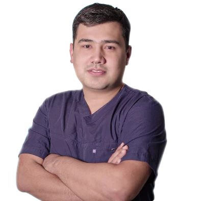 Салиев Хабибулло Хамидуллаевич
