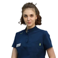 Бакаева Насиба Алишеровна