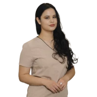 Насретдинова Феруза Рустамовна