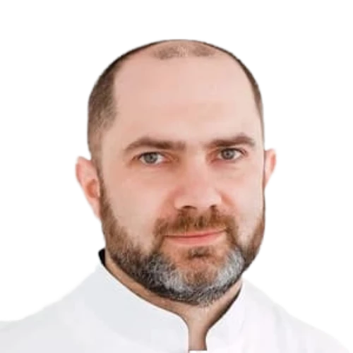 Ryabov Konstantin Yuryevich