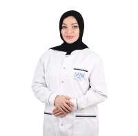 Karimova Nargiza Nazrullaevna