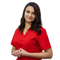 Исмаилова Озода Гуляммирзаевна