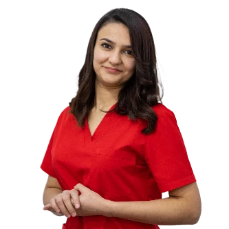 Исмаилова Озода Гуляммирзаевна