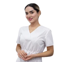 Abdullaeva Mehrona Emomalievna