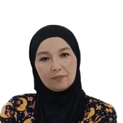 Камилова Зилола Толкиновна