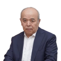 Шайматов Чрикул Ибодуллаевич