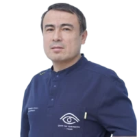 Атаев Шухрат Хасанович