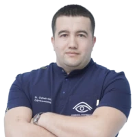 Орипов Ойбек Улугбекович