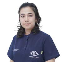 Орипова Екутхон Чорикуловна